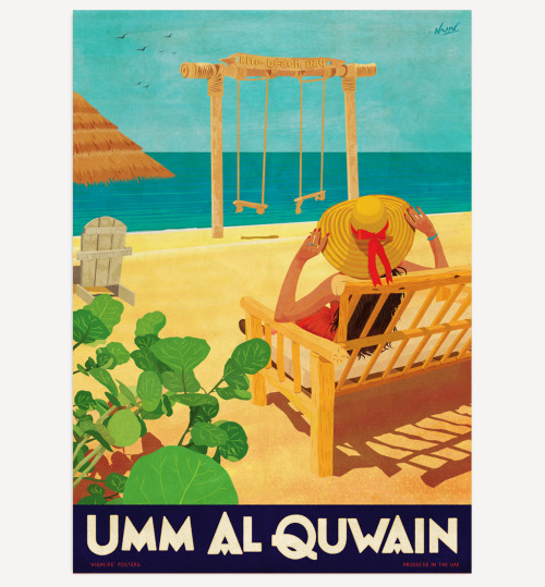 'Umm Al Quwain'